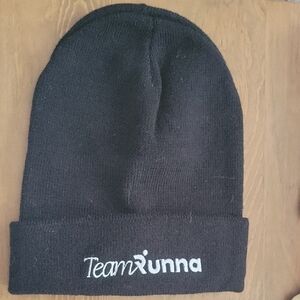 Team Runna Beanie